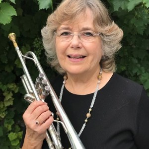 Carole Dawn Reinhart