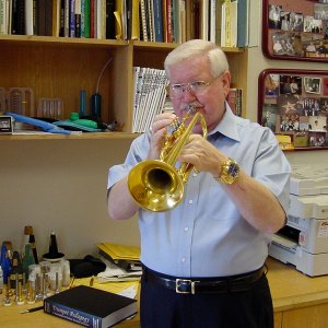 The Baroque Trumpet in the Works of JS Bach - 6/20/26 at 5:30PM