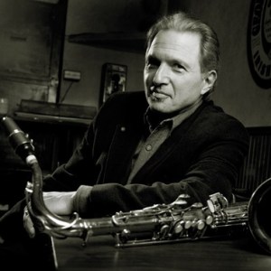Jerry Bergonzi