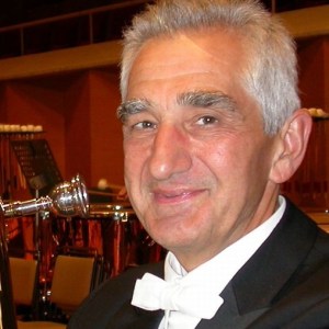 Robert Tucci