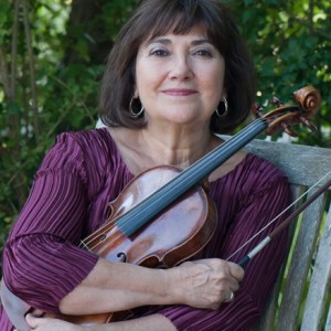 Ani Kavafian
