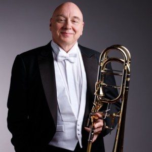 Charles Vernon
