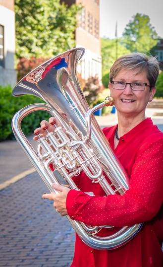 Gail Robertson