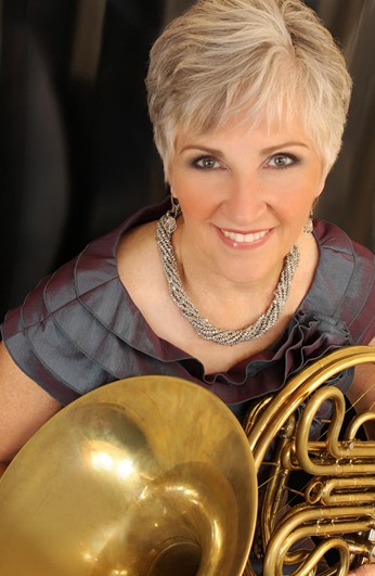 Gail Williams: Preparing for Auditions – College, Festivals, Professional - August 25, 2026: 2:00 – 4:00 pm Eastern Time