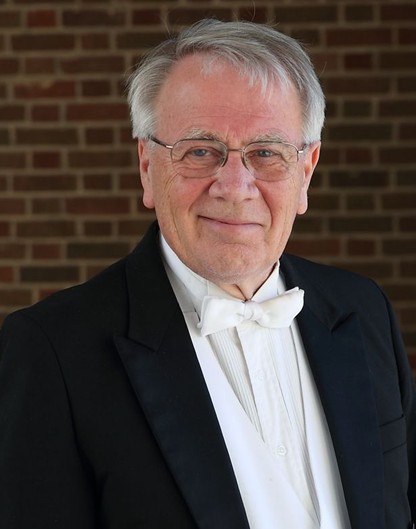 James Rodde