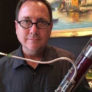 Jeff Keesecker