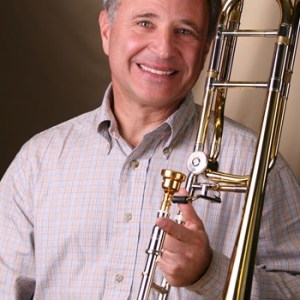 Larry Zalkind