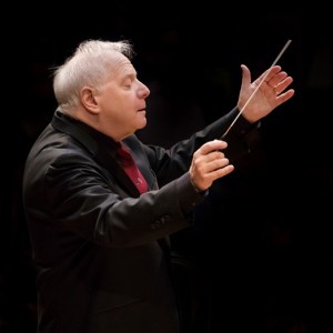 Leonard Slatkin