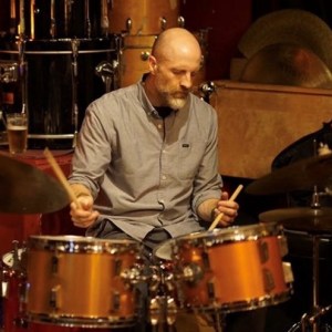 Luther Gray
