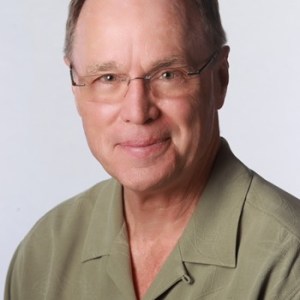 Mark Lawrence