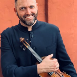 Steven Moeckel