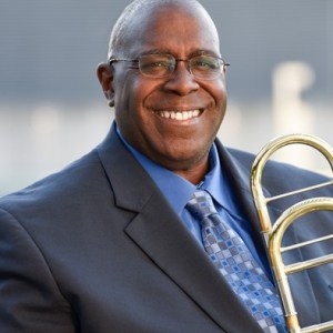 Tony Baker