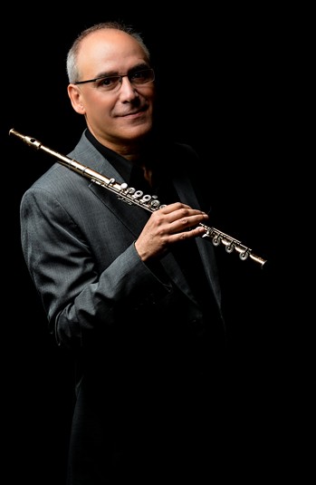 Alberto Almarza