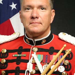 F. Mark Latimer