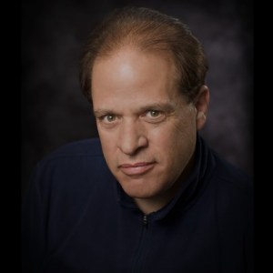 Joel Spencer