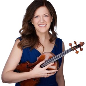 Katherine McLin