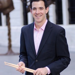 Marc Damoulakis