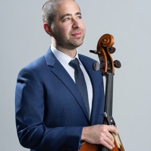 Matthew Zalkind