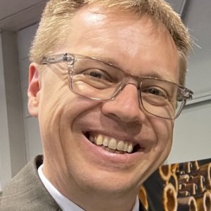 Peter Pickett