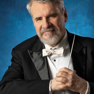 Ransom Wilson: Clarity in Conducting: Beethoven’s Symphony No. 1  - October 4, 2026:  3:00 – 5:00 pm Eastern Time