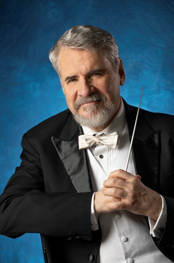 Ransom Wilson: Clarity in Conducting: Beethoven’s Symphony No. 1 - October 4, 2026: 3:00 – 5:00 pm Eastern Time