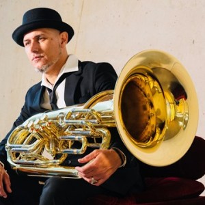 Sergio Carolino
