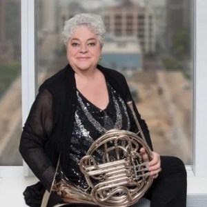 Julie Landsman