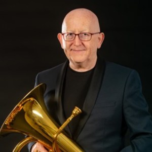 Steven Mead